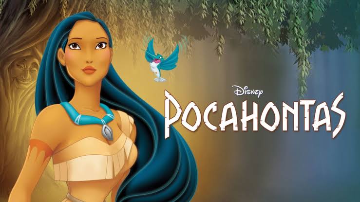 Watch Free Pocahontas Full Hindi Movie Online