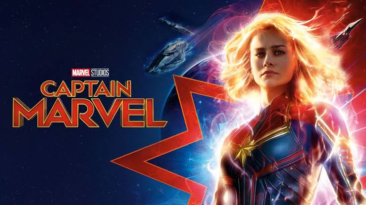 Watch Free  Captain Marvel Full Hindi Movie Online