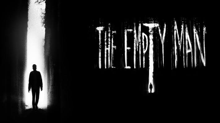 Watch Free  The Empty Man Full Hindi Movie Online