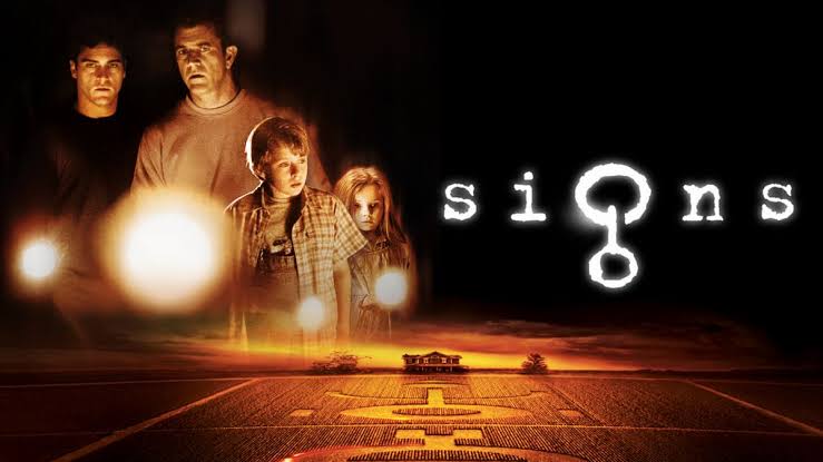 Watch Free  Signs Full Hindi Movie Online
