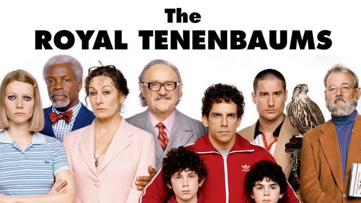 Watch Free  The Royal Tenenbaums Full Hindi Movie Online