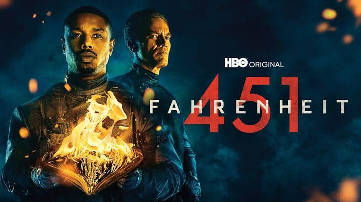 Watch Free  Fahrenheit 451 Full Hindi Movie Online