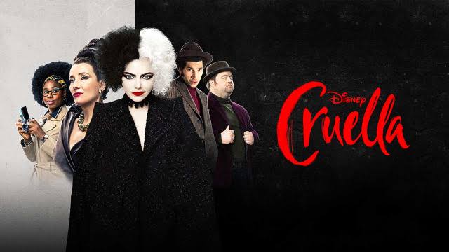 Cruella 