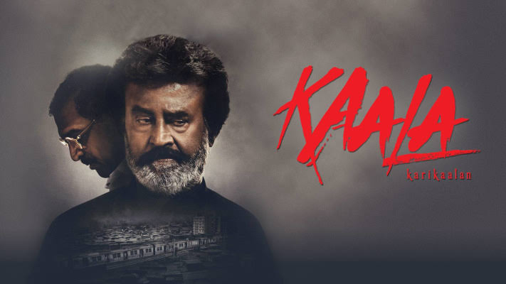 Watch Free  Kaala Full Hindi Movie Online