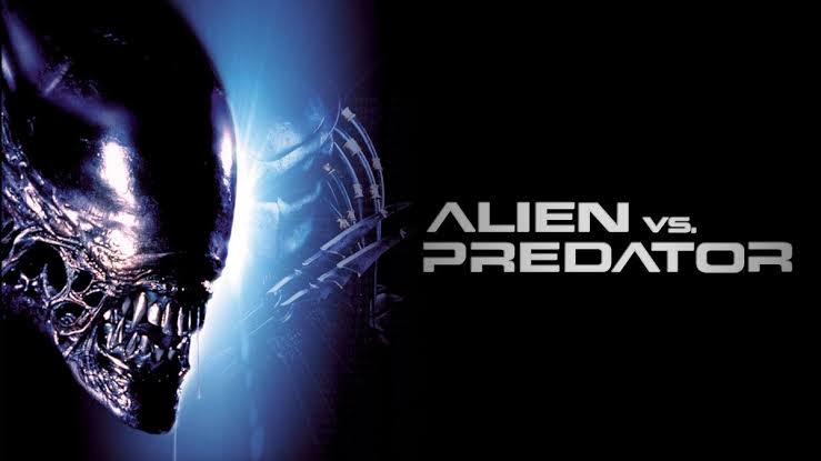 AVP: Alien vs. Predator