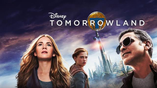 Watch Free  Tomorrowland Full Hindi Movie Online