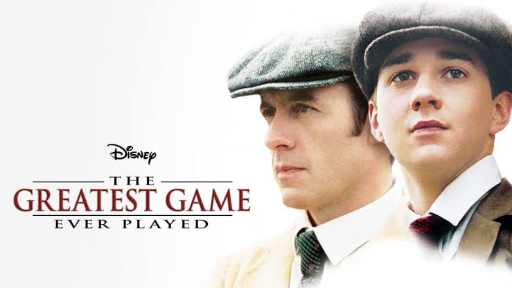 Watch Free  The Greatest Game Ever Played Full Hindi Movie Online