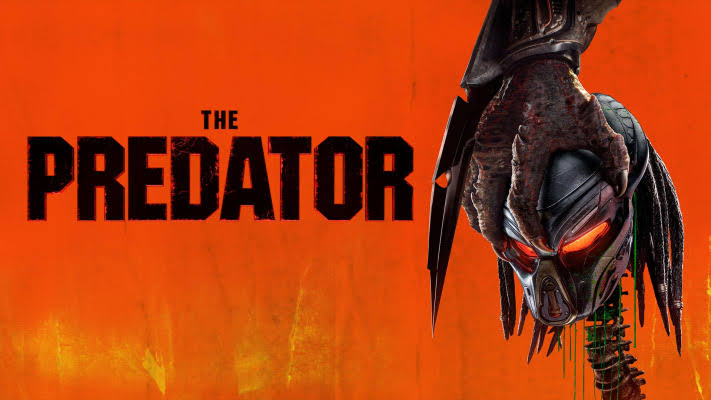 Watch Free  The Predator Full Hindi Movie Online