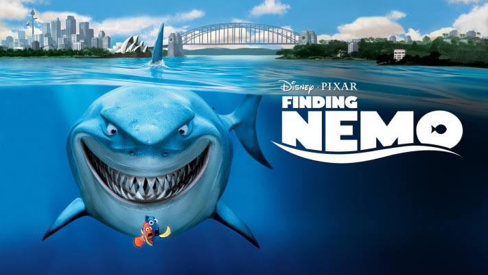 Finding Nemo 