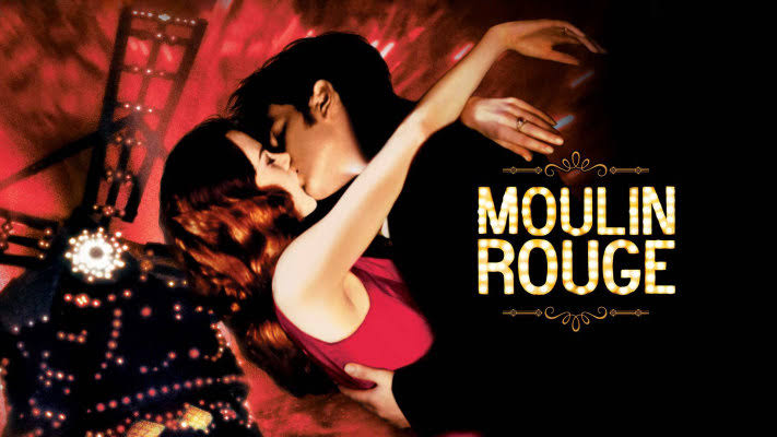 Moulin Rouge!