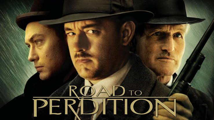 Watch Free  Road to Perdition Full Hindi Movie Online