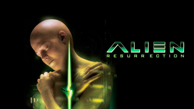 Watch Free  Alien Resurrection Full Hindi Movie Online