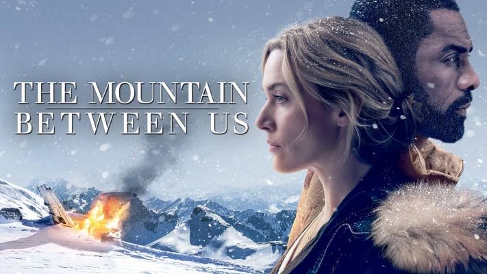 Watch Free  The Mountain Between Us Full Hindi Movie Online