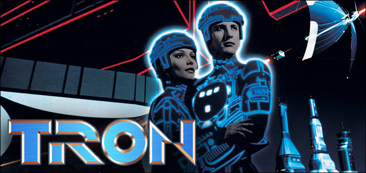 Watch Free  Tron Full Hindi Movie Online
