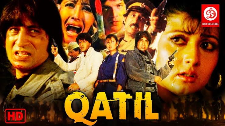 Qatil