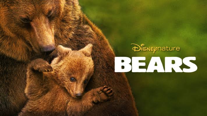 Watch Free  Bears Full Hindi Movie Online