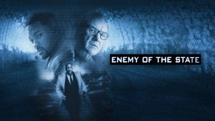 Watch Free  Enemy of the State Full Hindi Movie Online