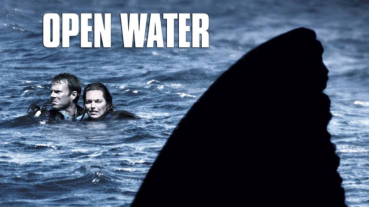 Watch Free Open Water Full Hindi Movie Online