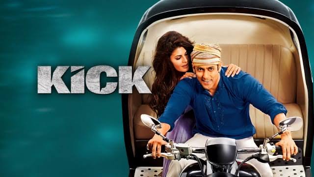 Watch Free  Kick Full Hindi Movie Online