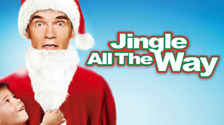 Watch Free  Jingle All the Way Full Hindi Movie Online