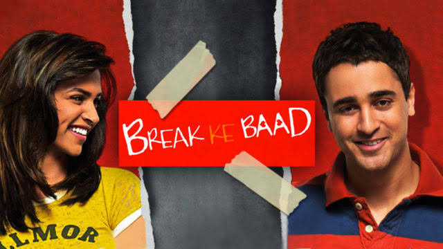 Watch Free  Break Ke Baad Full Hindi Movie Online