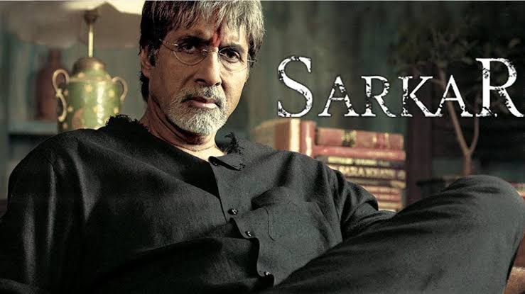 Watch Free  Sarkar Full Hindi Movie Online