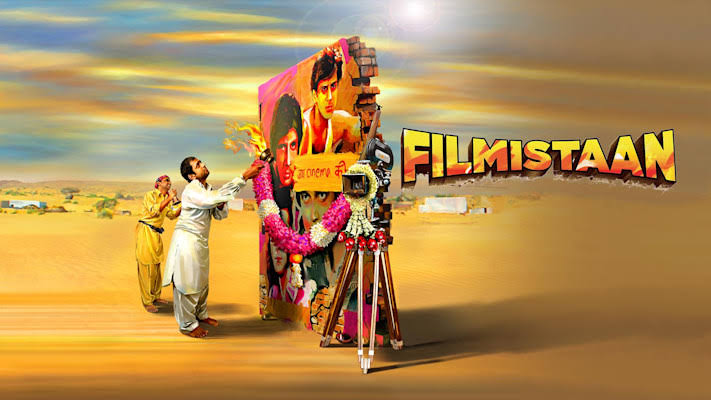 Watch Free  Filmistaan Full Hindi Movie Online