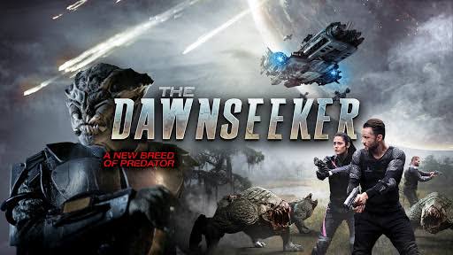 Watch Free The Dawnseeker Full Hindi Movie Online