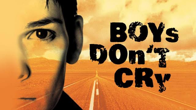 Boys Don't Cry