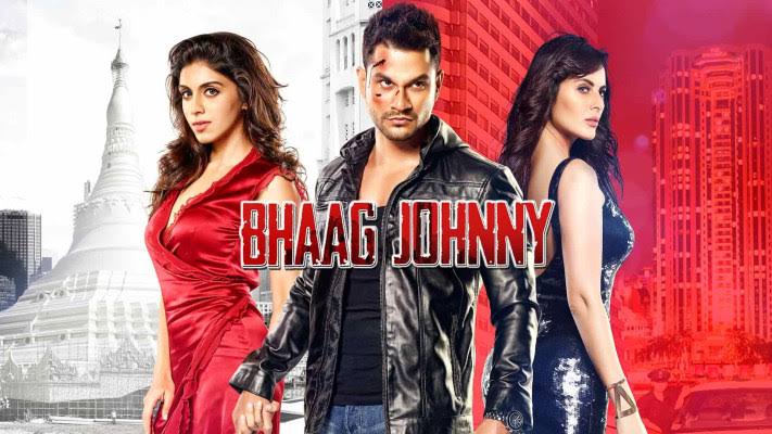 Watch Free  Bhaag Johnny Full Hindi Movie Online