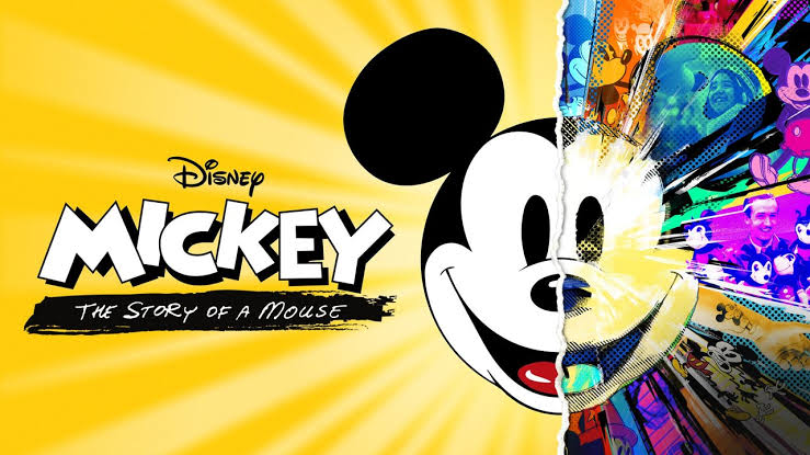 Watch Free  Mickey: The Story of a Mouse Full Hindi Movie Online