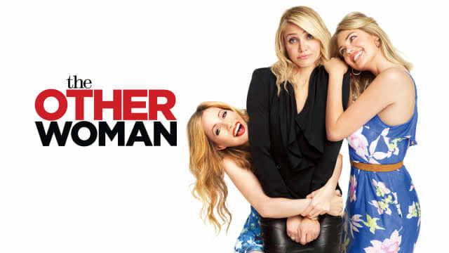 Watch Free  The Other Woman Full Hindi Movie Online