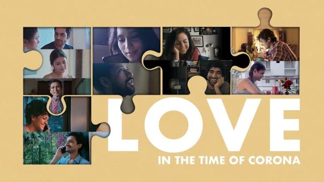 Watch Free  Love in the Time of Corona Full Hindi Movie Online