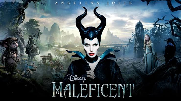 Watch Free  Maleficent Full Hindi Movie Online
