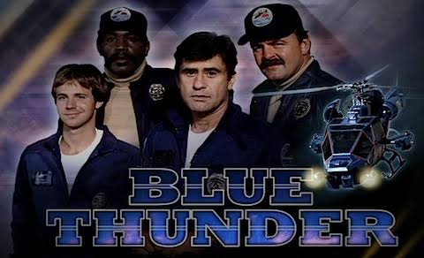 Blue Thunder
