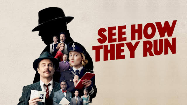 Watch Free  See How They Run Full Hindi Movie Online