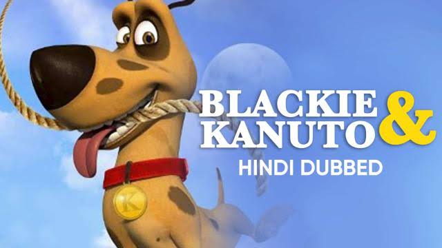 Blackie & Kanuto