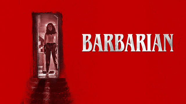 Watch Free  Barbarian Full Hindi Movie Online