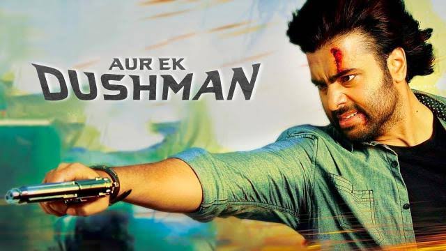 Watch Free Aur Ek Dushman Full Hindi Movie Online