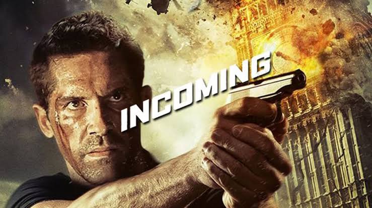 Watch Free Incoming Full Hindi Movie Online