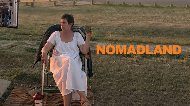 Watch Free  Nomadland Full Hindi Movie Online