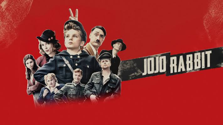 Watch Free  Jojo Rabbit Full Hindi Movie Online