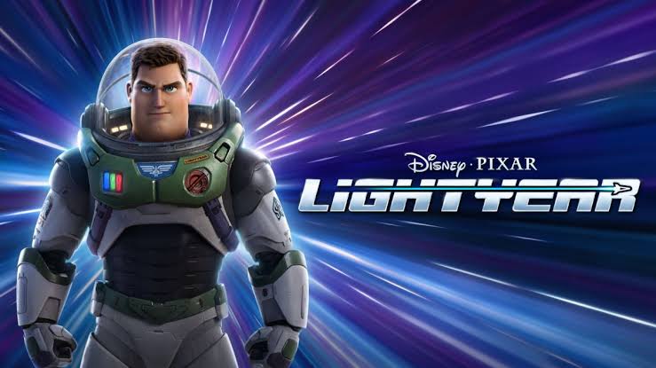 Watch Free  Lightyear Full Hindi Movie Online