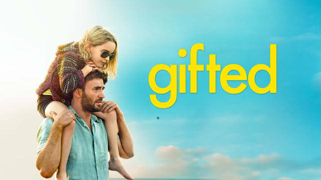 Watch Free  Gifted Full Hindi Movie Online