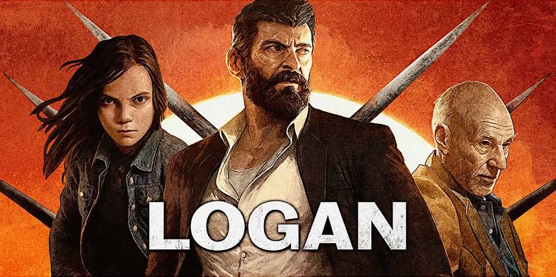 Watch Free  Logan Full Hindi Movie Online