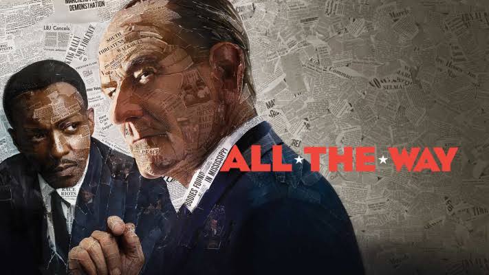 Watch Free  All the Way Full Hindi Movie Online