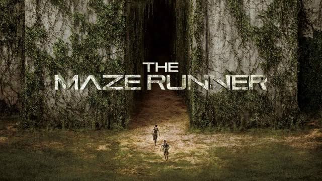 Watch Free  The Maze Runner Full Hindi Movie Online