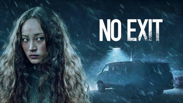 Watch Free  No Exit Full Hindi Movie Online