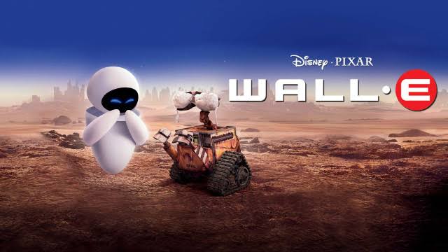 WALL·E