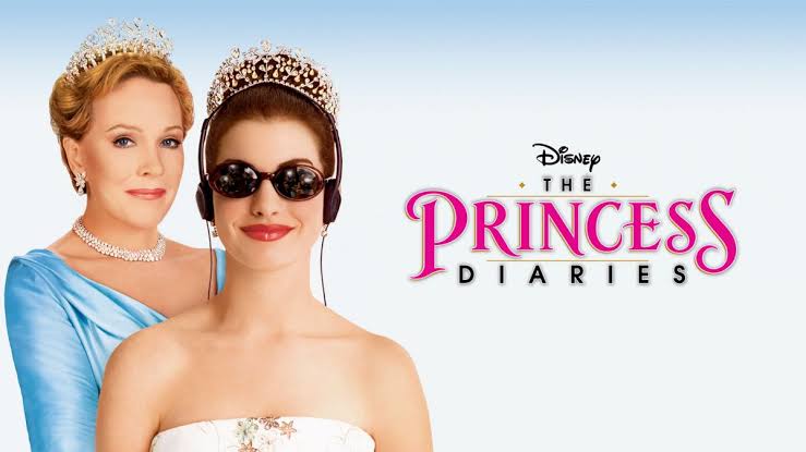 Watch Free  The Princess Diaries Full Hindi Movie Online